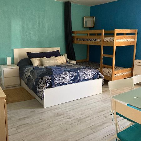 דירות Cassis Centre מראה חיצוני תמונה