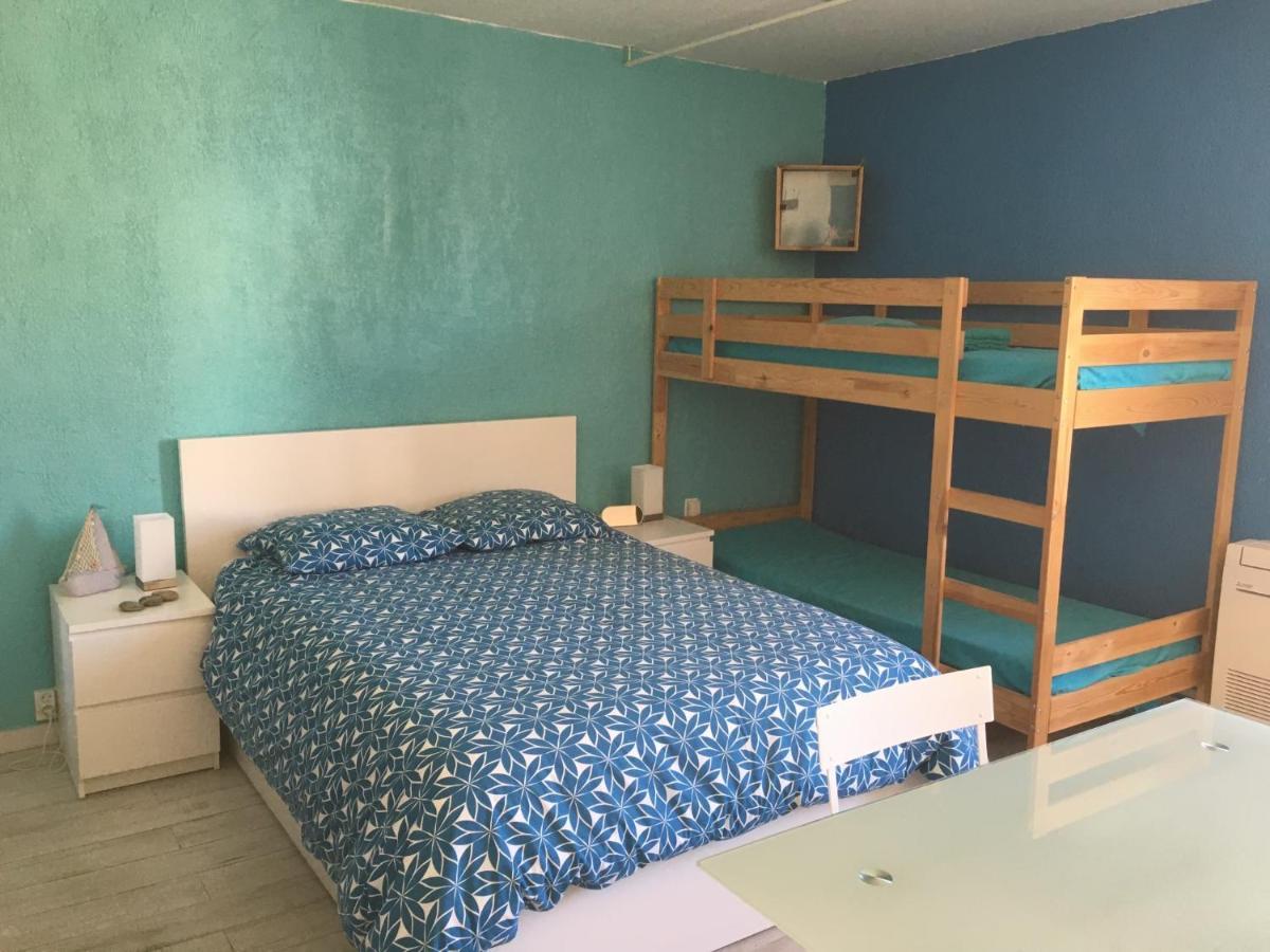 דירות Cassis Centre מראה חיצוני תמונה